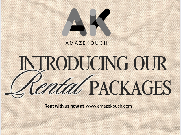 Rental Package 